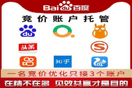 某公司sem竞价开户策略解析及效果评估